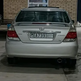 Toyota Camry 2003