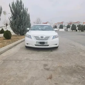 Toyota Camry 2009