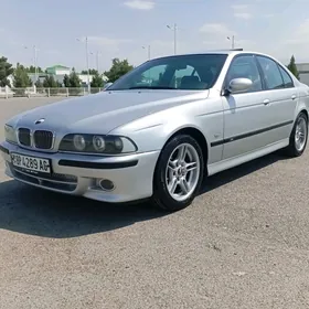 BMW 540 2003