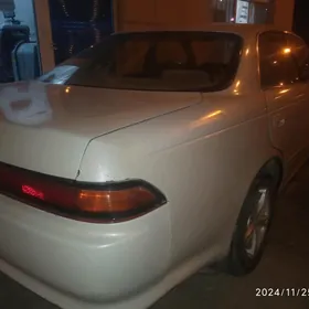 Toyota Mark II 1994