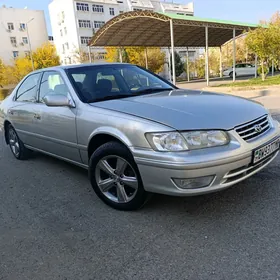 Toyota Camry 2001