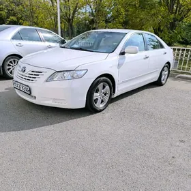 Toyota Camry 2007