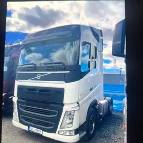 Volvo FH 460 2019