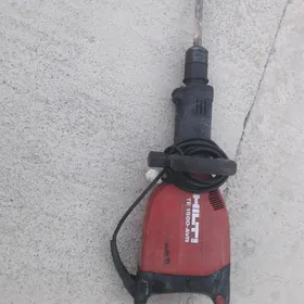 HILTI