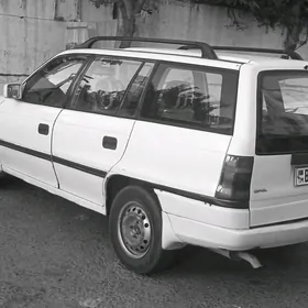 Opel Astra 1993