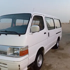 Toyota Hiace 1991