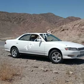 Toyota Mark II 1993