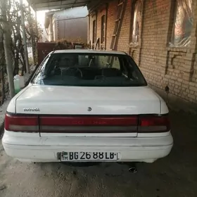 Toyota Corona 1992