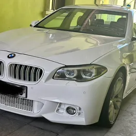 BMW F10 2014