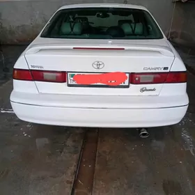 Toyota Camry 1997