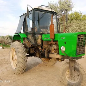 MTZ 80 1990