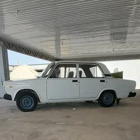 Lada 2107 2001