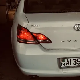 Toyota Avalon 2006