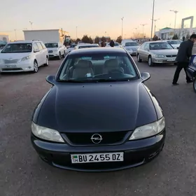 Opel Vectra 2000