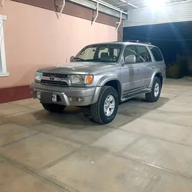 Toyota 4Runner 2002