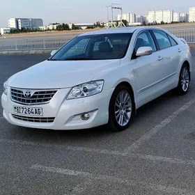 Toyota Aurion 2007