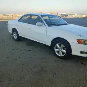 Toyota Mark II 1993