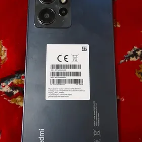 REDMI NOT12