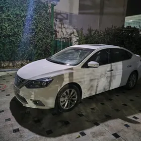 Nissan Sentra 2015