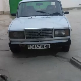 Lada 2107 1993