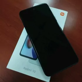 redmi 10