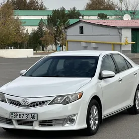 Toyota Camry 2013