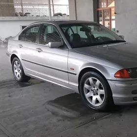 BMW E46 1999