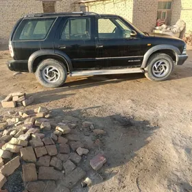 Chevrolet Blazer 1998