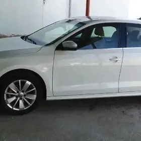 Volkswagen Jetta 2015