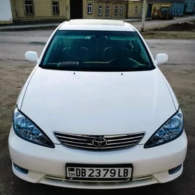 Toyota Camry 2006