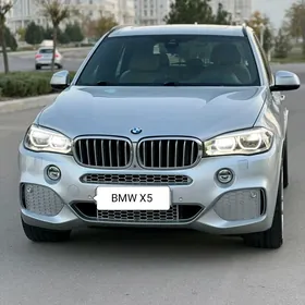 BMW X5 eDrive 2015