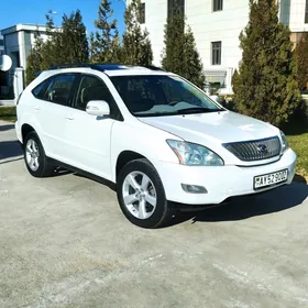 Lexus RX 330 2004