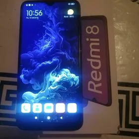 Redmi 8 ozi 4.64 Gb