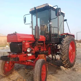 MTZ T-28 1991