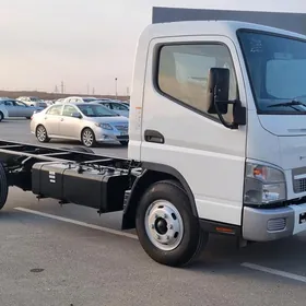 Mitsubishi Fuso 2024