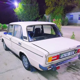 Lada 2106 1993