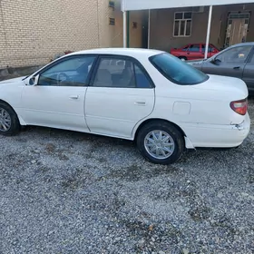 Toyota Carina 1993