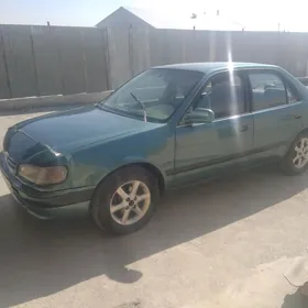 Toyota Corolla 1995