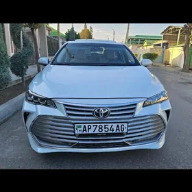 Toyota Avalon 2019