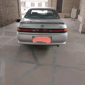 Toyota Mark II 1993