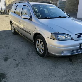 Opel Astra 2003