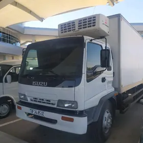 Mitsubishi Canter 2009