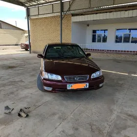 Toyota Camry 2000