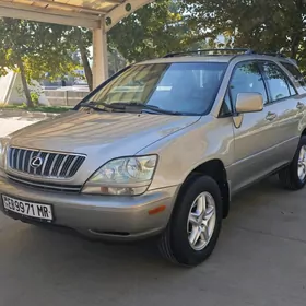 Lexus RX 300 2002