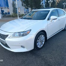 Lexus ES 350 2014