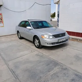 Toyota Avalon 2003