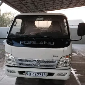 Forland H3 2015