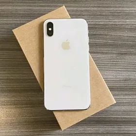 IPHONE X 64GB