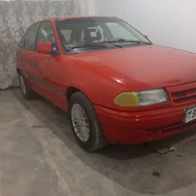 Opel Astra 1992