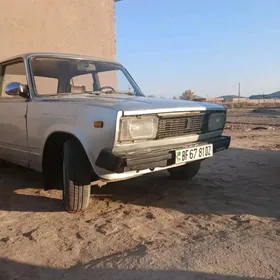 Lada 2105 1984